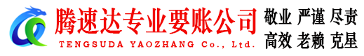 南丰腾速达要账公司